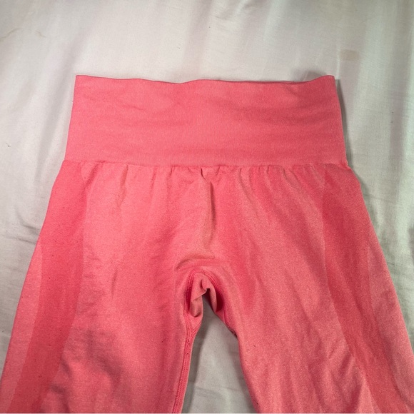 NVGTN Seamless Contour Leggings - Picture 9 of 10